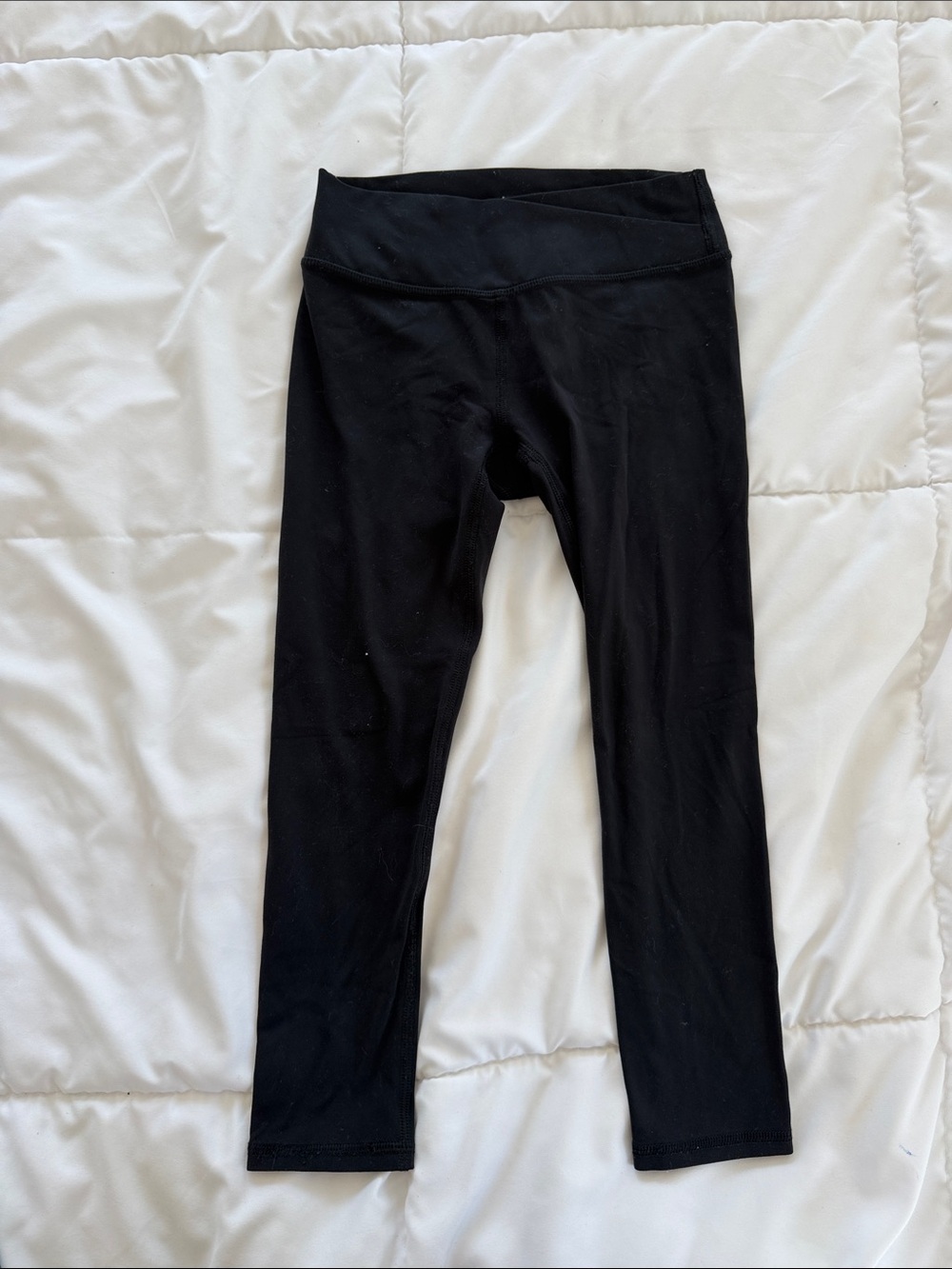 all in motion Black Girls' Active Leggings